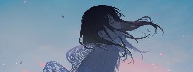 　雨　瞳さんの壁紙画像