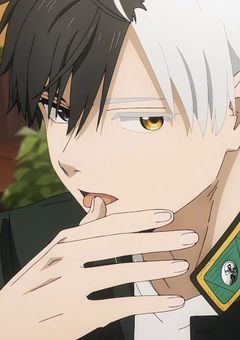 @ 風鈴の美女は男が苦手なようで？