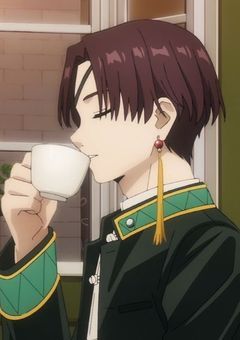 @ 兄からの愛が度を超えてる件 。　