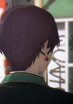 @ 元カレと再開しました 。