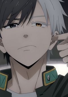 @ 風鈴生徒から 、" 追われてます " 。