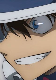 @ キッドの助手 、" 公安 " でした 。