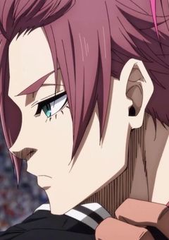 @ マネ 、糸師冴にはデレデレな件 。