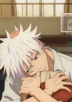 @ 五条家の我儘 " お嬢様 " 。