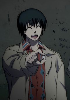 @ 南雲の " 相棒 " です 。