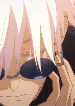 @ 禪院家の最低最悪お嬢様 。