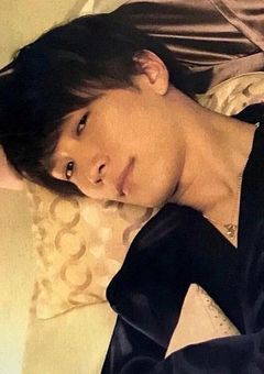 秘密にしていた思い