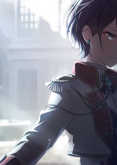 結 末 を 探 る 前 に 。【 c r s m 】