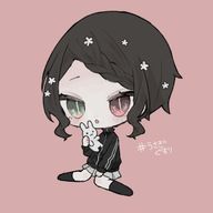 聖 夢生 #aknk爆沼さんのアイコン画像