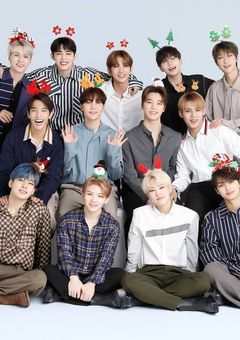 SEVENTEEN