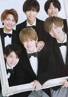 King&princeと新しいグループ