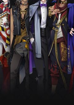 ツイステ男子溺愛の恋人