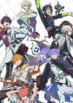 Share House Of Heros【🌈🕒/🅰️】