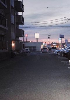 どこまでも