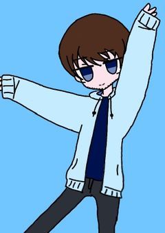 綺海のイラスト部屋