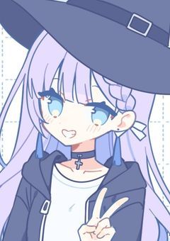 天才魔女ちゃんは転生する。