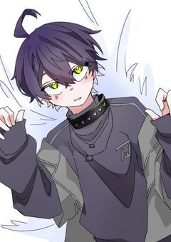 【 sxxn 紫 】Subの俺、5人のDomに愛されてます 。