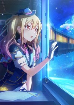 咲希ちゃん愛されLINE