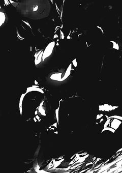 平和な日常はもうおしまい