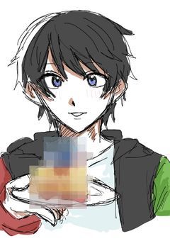 イラスト置きます
