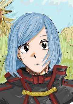 桃源暗鬼イラスト