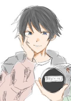イラスト置きます