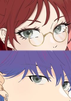 成瀬力ニに恋をする