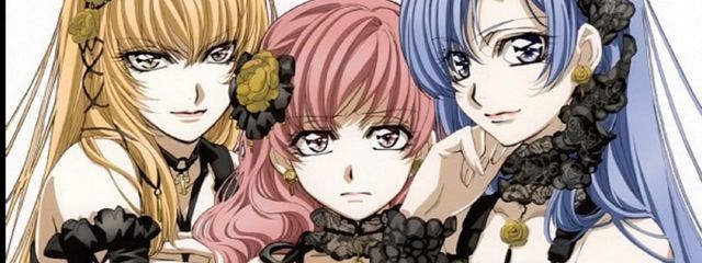 霧華さんの壁紙画像