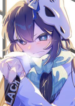 イラスト乗せるよ～