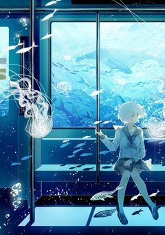 創作部屋