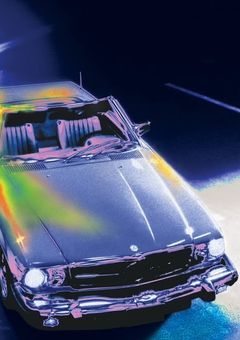 同じ夢、違う道