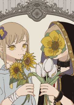 貴方と過ごす、30日。