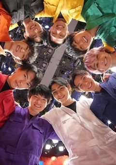 え…Snow Manが兄弟！？[参加型]