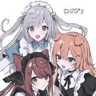 緑犬桃音#リフラ所属!#参加型つくるの楽しすぎるさんのアイコン画像