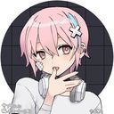 こころ(主)