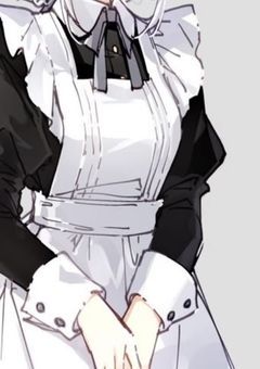 元騎士団長 、メイドになりました