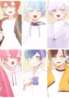 ·̩͙꒰ঌ君を癒し隊໒꒱·̩͙