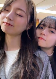 あすうめ恋愛物語