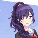 まふゆ(雪)