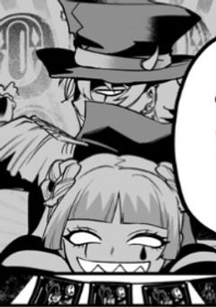 もし、教師陣の妹だったら 【シスコン】