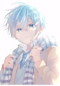 どうしてボクだけ、、、