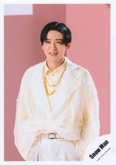 SnowManに学校で拾われた件。