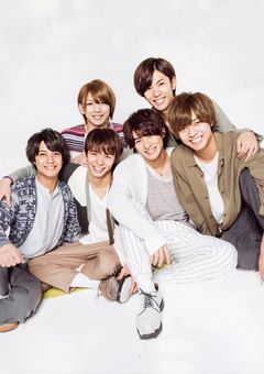 King&Princeの紅一点はツンデレさん