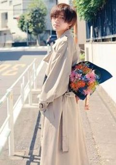 あなたが幸せならそれでいい。