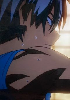 あなたは恋をしてない