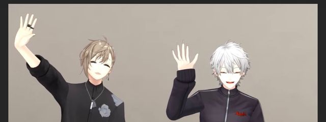 燈凛 彼方さんの壁紙画像