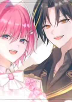 貴方を狙う2つの国の王子様