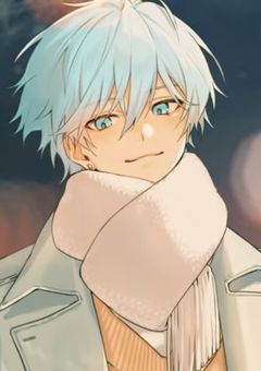 私の彼氏は溺愛しすぎてる！？💫🩵