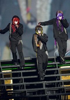 生徒会の私達、不良に気にいられました(参加型)