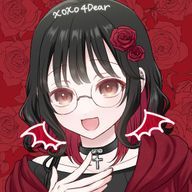 ゆゆ🌸🖤さんのアイコン画像